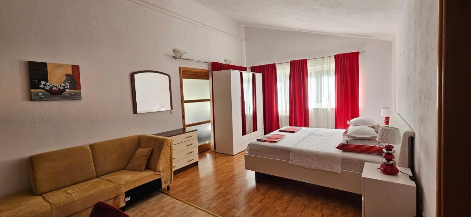 Hotel As Brela Exterior foto