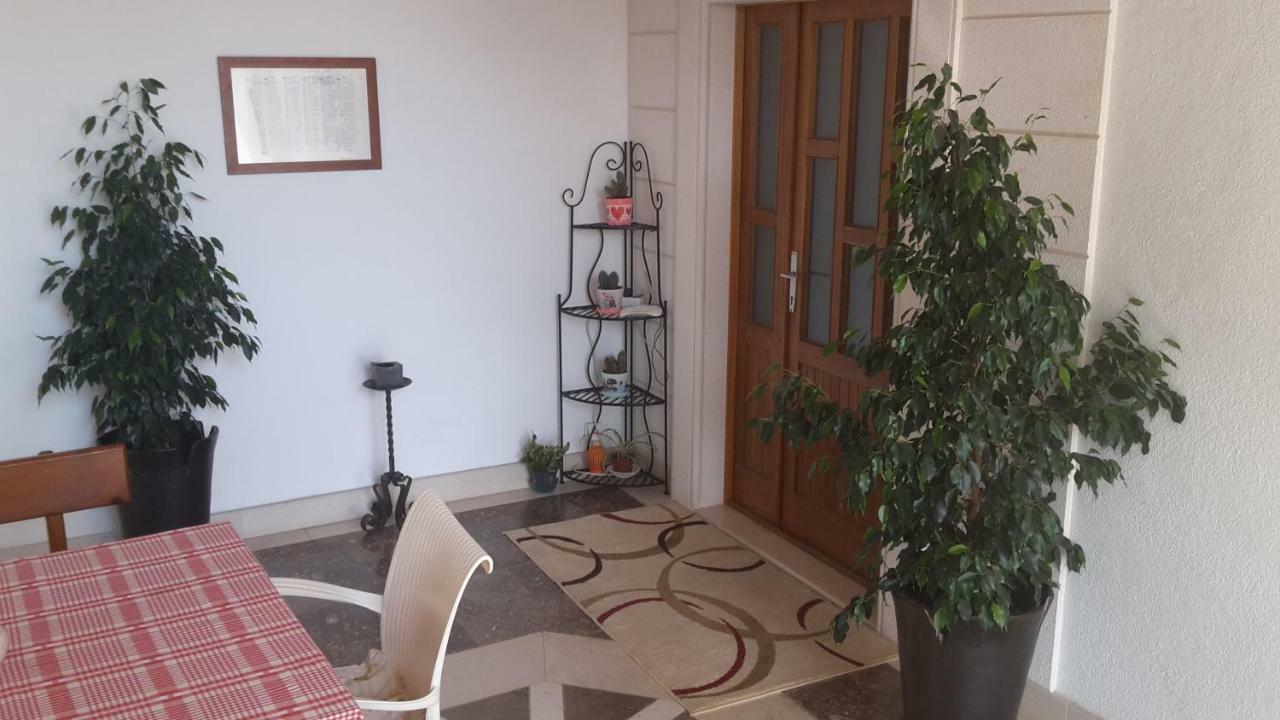 Hotel As Brela Exterior foto